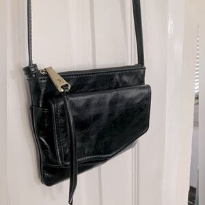 Small HOBO crossbody bag